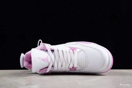 Rep TBK Cacao 4 CT8527-116 Jordan CT8527-116 Air Wow  GS 1217